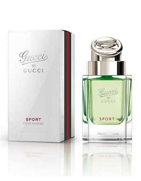 gucci by gucci sport cologne|gucci sauvage.